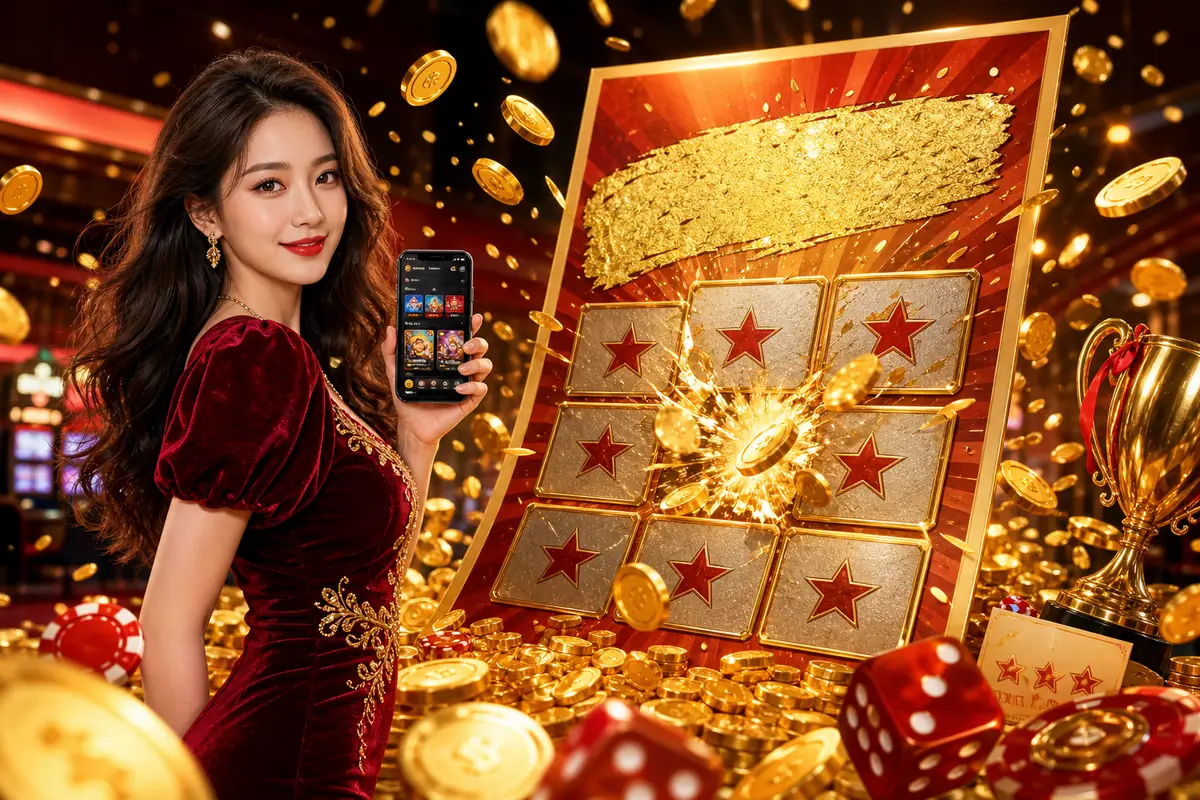 fg333 VIP প্রোগ্রাম পুরস্কার